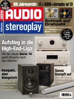 Audio