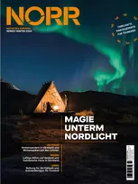 NORR Magazine