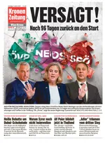 Kronen Zeitung