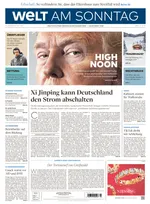 Welt am Sonntag