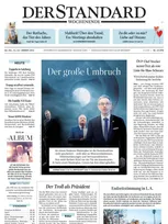 Der Standard