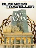 Business Traveller (Germany)