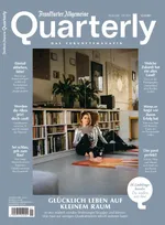 Frankfurter Allgemeine Quarterly