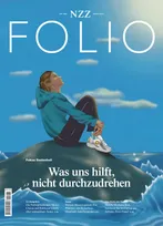 NZZ Folio