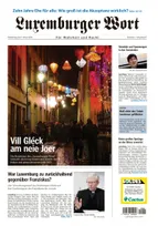 Luxemburger Wort