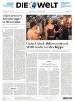Die Welt