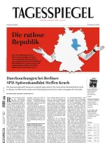 Der Tagesspiegel