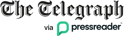 The Telegraph epaper