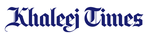 khaleej Times logo