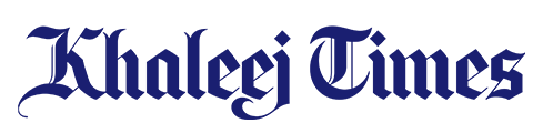 khaleej Times logo