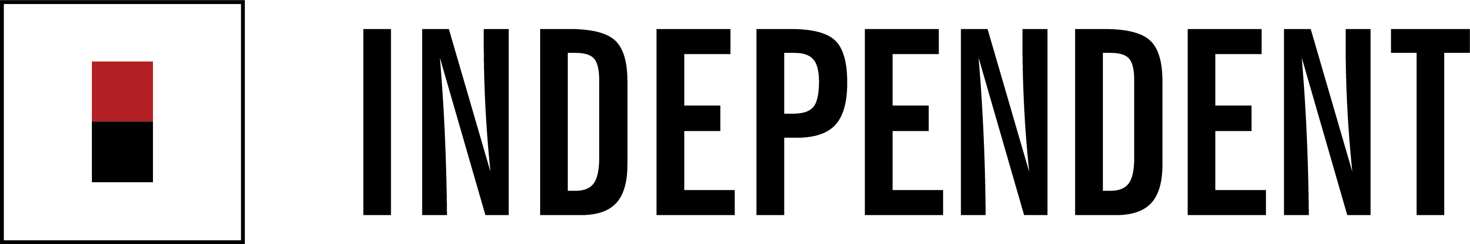 Independent Logo