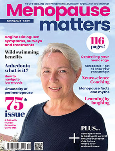 older issue cover