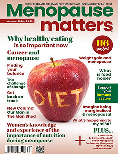 older issue cover