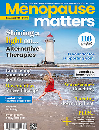 older issue cover
