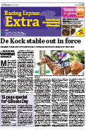 Racing Express