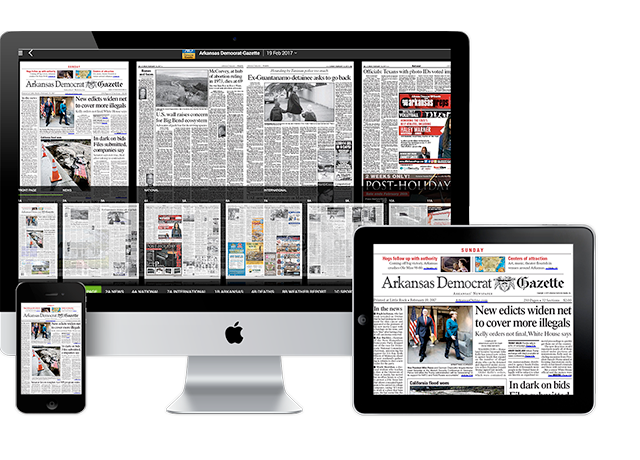 Gadgets & gizmos  The Arkansas Democrat-Gazette - Arkansas' Best News  Source