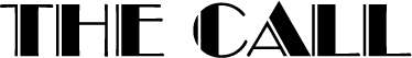 Kansas City THE CALL logo