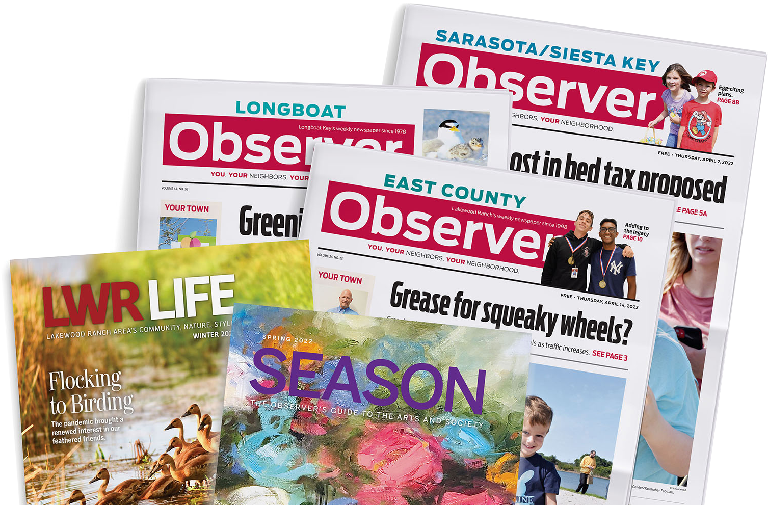 your-observer-e-newspapers