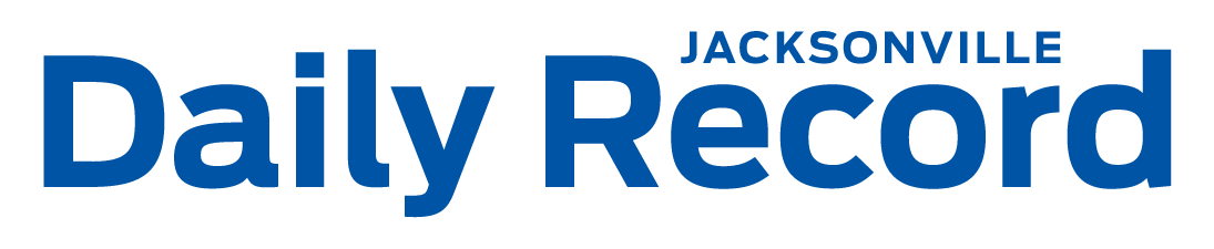 Jacksonville Daily Record logo