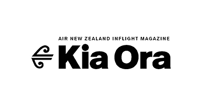 KiaOra