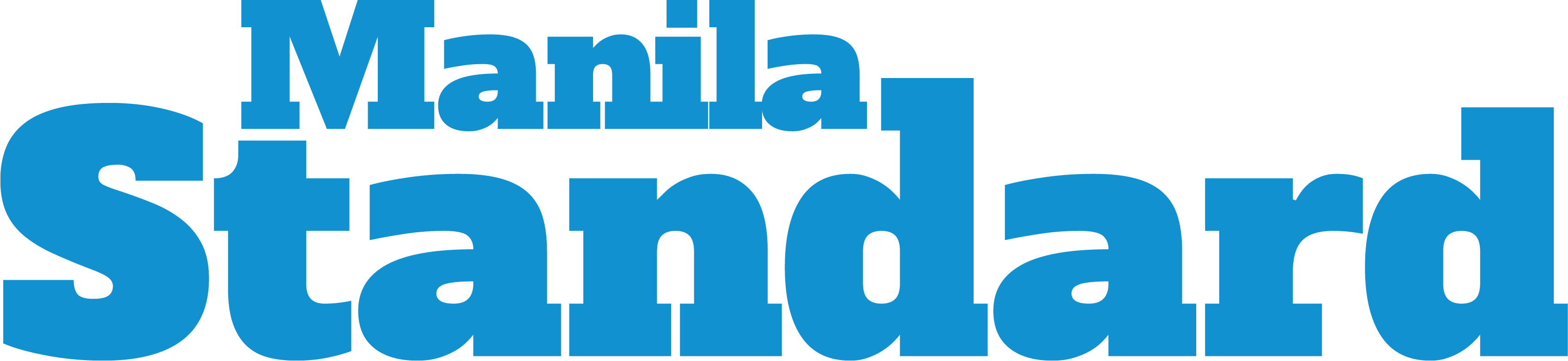 Manila Standard Logo