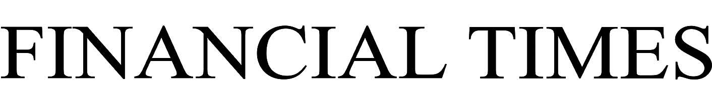 Financial Times Logo
