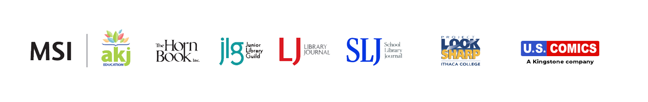 Our educational partners logos