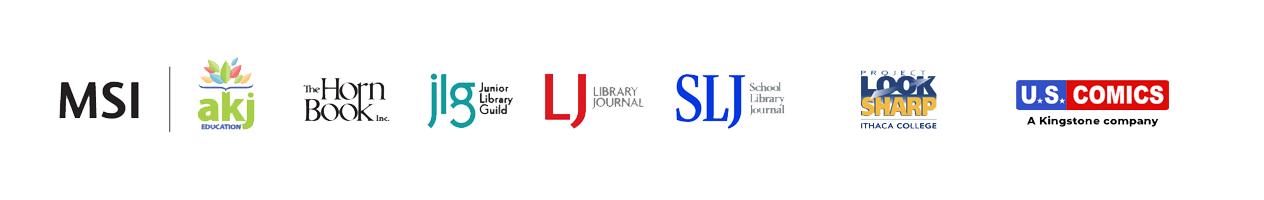 Our educational partners logos