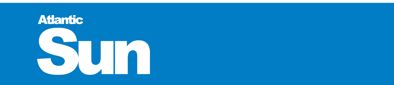 Atlantic Sun logo