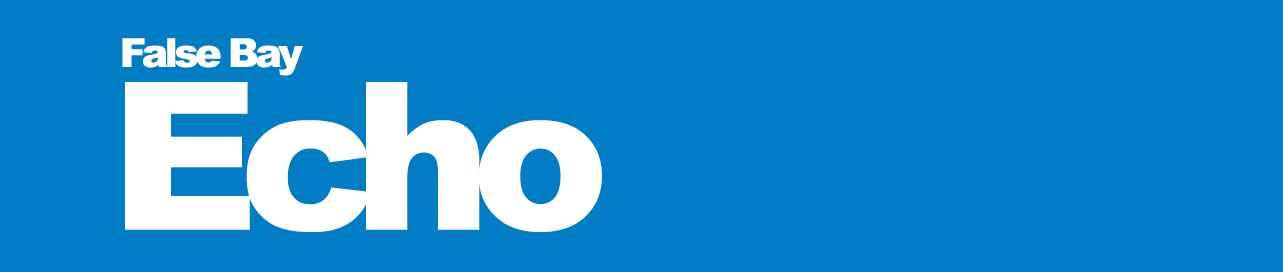 False Bay Echo logo