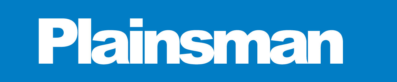 Plainsman logo