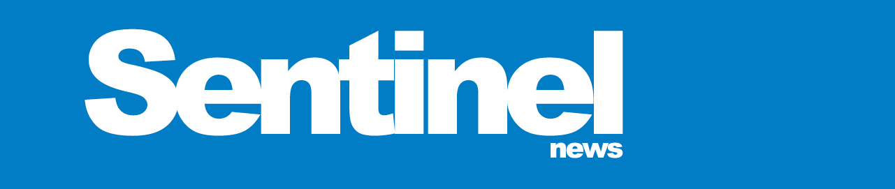 Sentinel logo