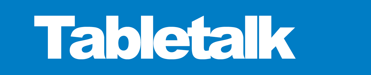 Tabletalk logo