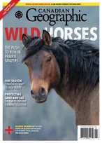 Canadian Geographic