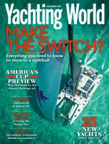 Yachting World