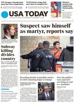 USA TODAY US Edition
