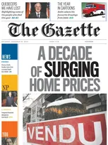 Montreal Gazette