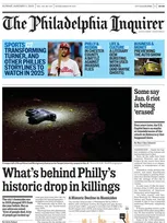 The Philadelphia Inquirer