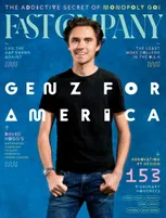 Fast Company