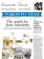 Toronto Star