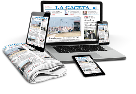 La Gaceta