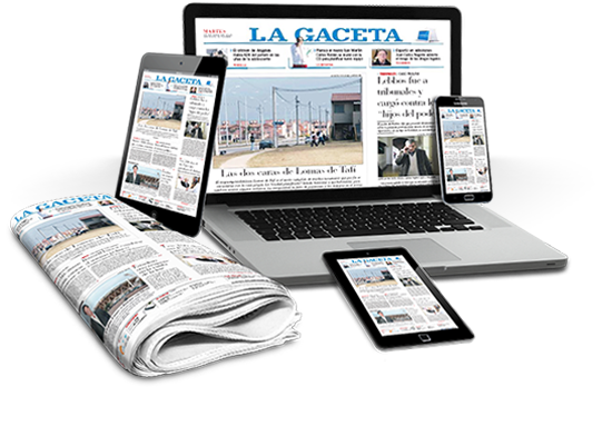 La Gaceta