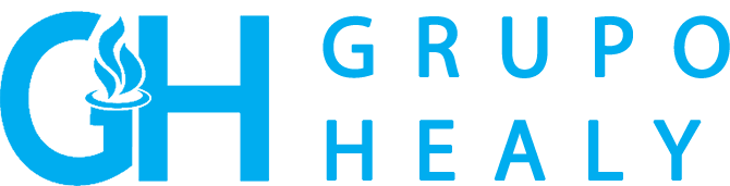 grupo healy logo