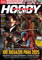 Hobby Consolas
