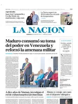 LA NACION