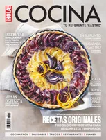 ¡HOLA! Cocina