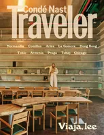 Condé Nast Traveler (Spain)