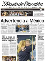 Diario de Yucatán