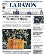 La Razón (1ª Edición)