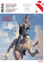 Revista Ñ